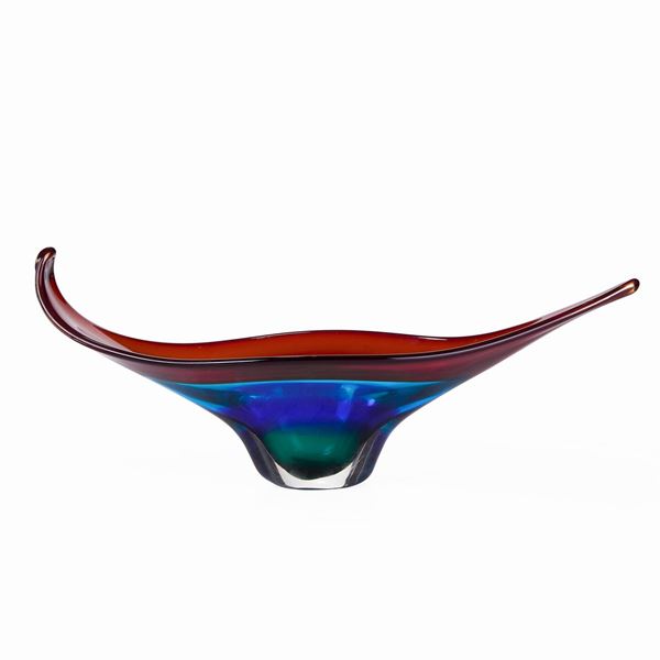 Vetreria Mazzega, Murano, 1950 ca