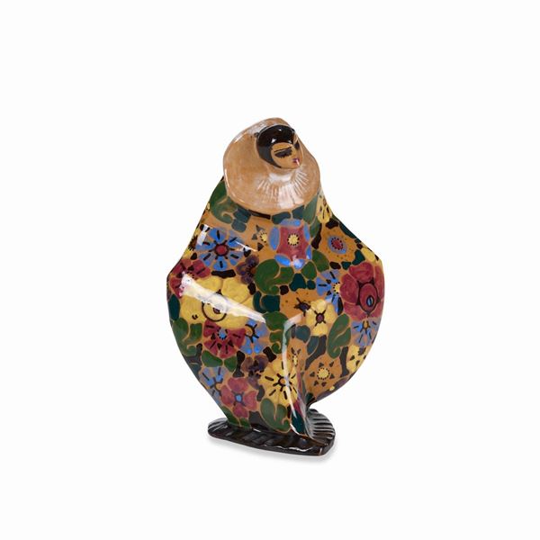 La Salamandra, Perugia, 1925 ca