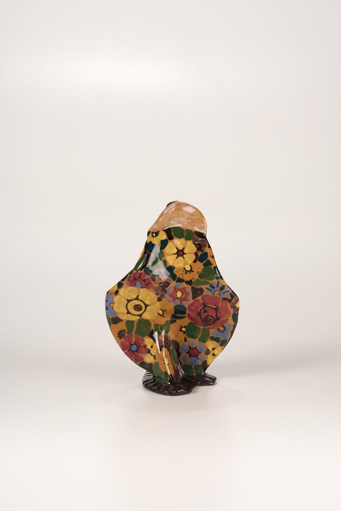 La Salamandra, Perugia, 1925 Ca
