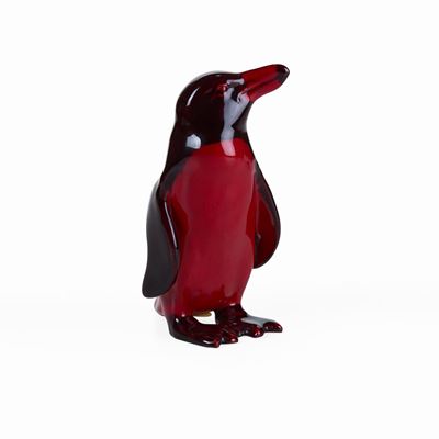 Royal Doulton, Inghilterra, XX Secolo