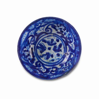 Ciotolapersia (iran), XVII Secolo
