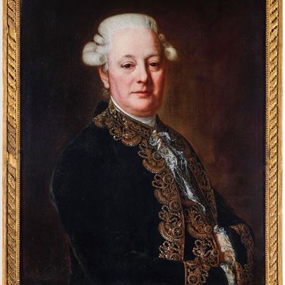 Ritratto di Gentiluomo