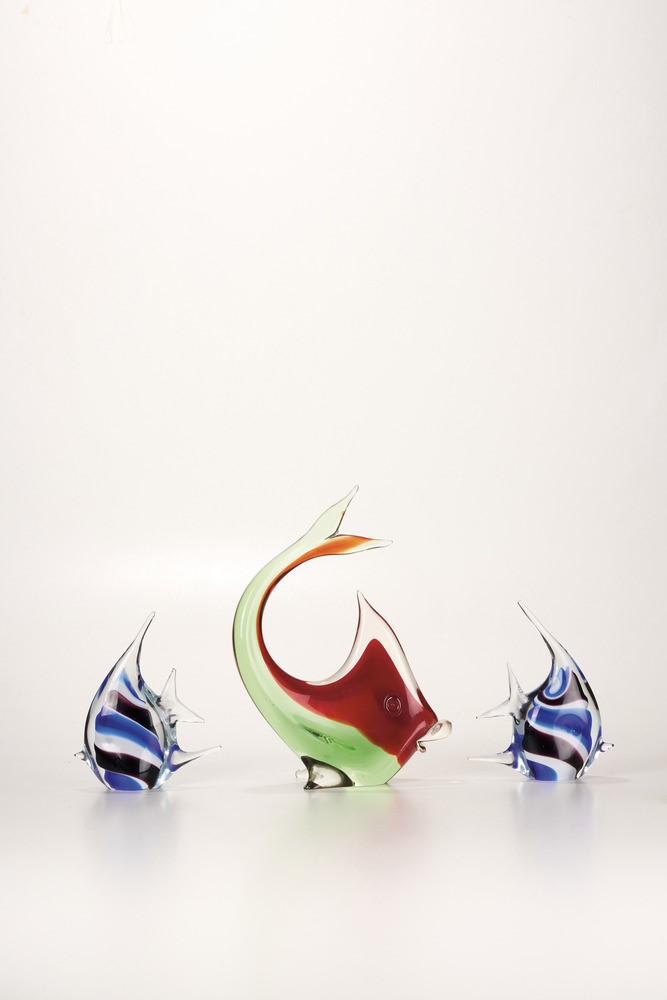 Murano, 1950 Ca