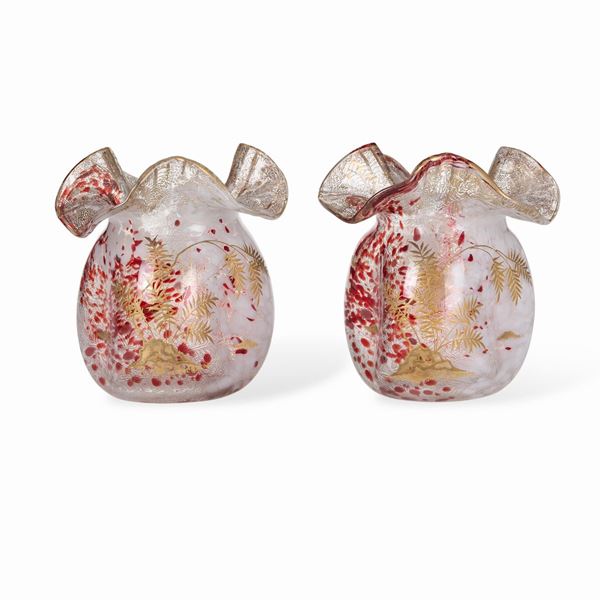 Boemia o Austria, 1900 ca