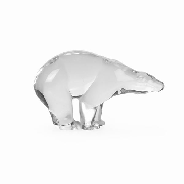 Baccarat, Francia, XX secolo