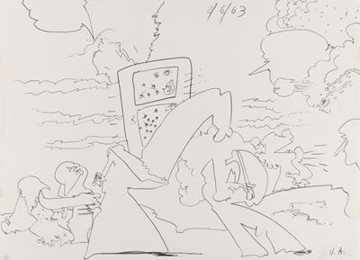 Studio per Fumetto