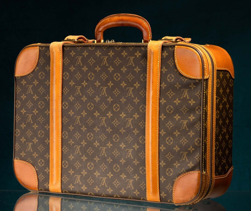 Louis Vuitton Valigia Airbus
