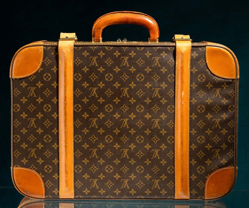 Louis Vuitton Valigia Airbus