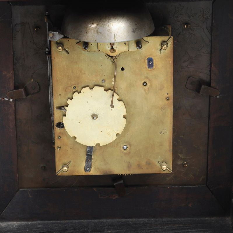 Pendola da Tavolo, XVIII-XIX Secolo