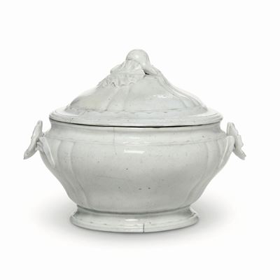Zuppieratorino, Manifattura di Vinovo, Periodo Hannong, 1776-1779