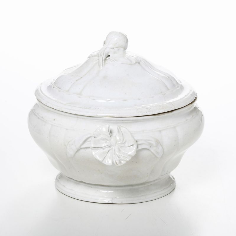Zuppieratorino, Manifattura di Vinovo, Periodo Hannong, 1776-1779
