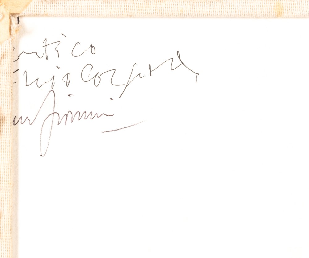 Antonio Corpora - Marocco