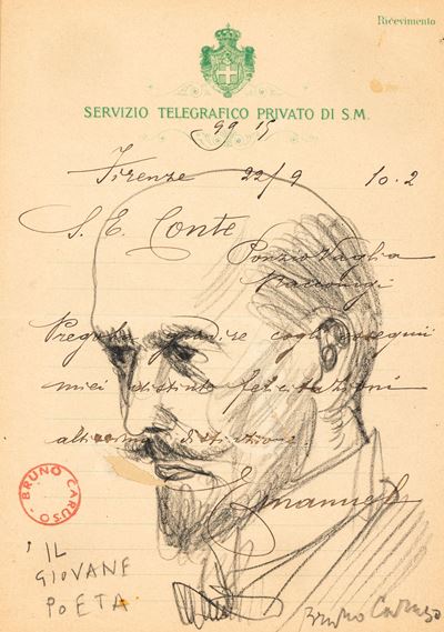 Il Giovane Poeta