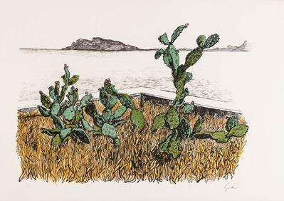 Cactus