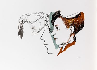 Tre Volti