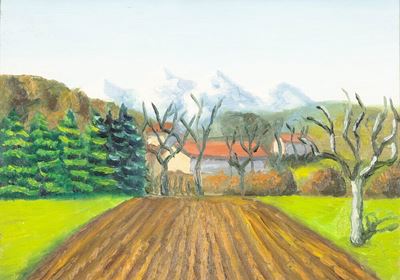 Paesaggio