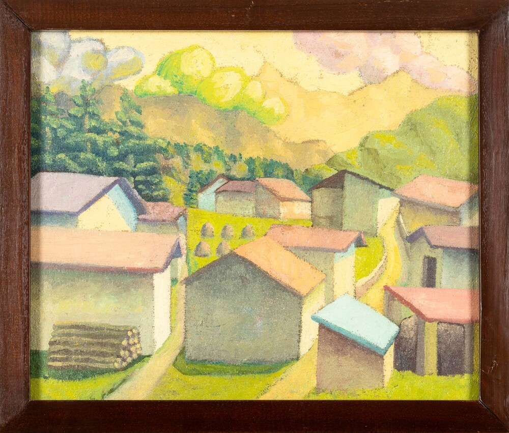 Salvo - In Val Maira