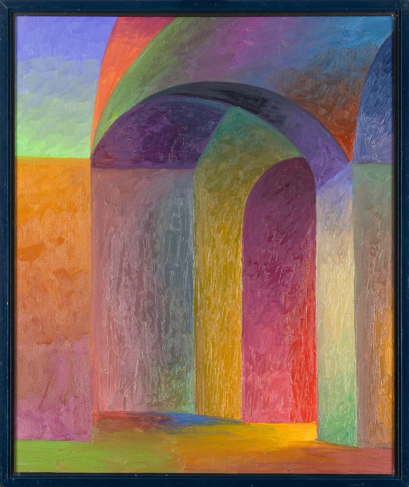 Salvo - Interno
