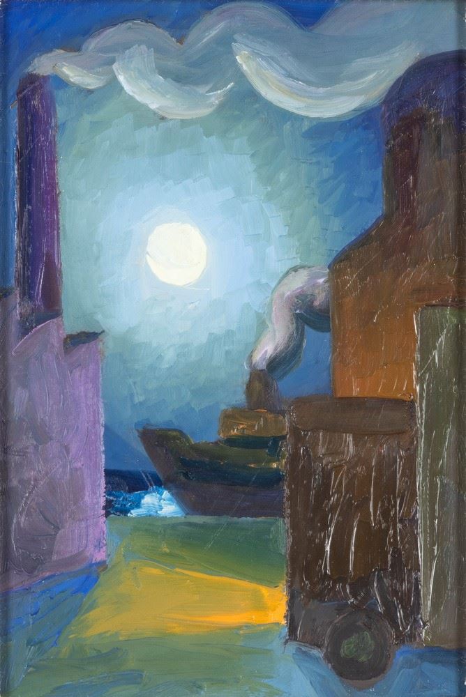 Salvo - Paesaggio