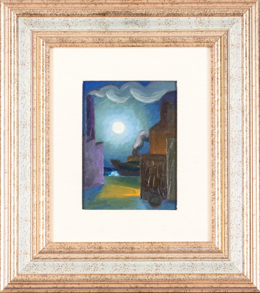 Salvo - Paesaggio