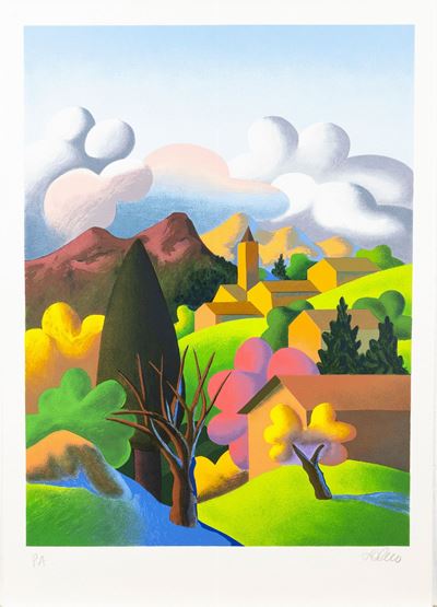 Paesaggio