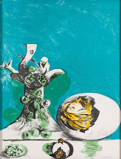 L'oeuf