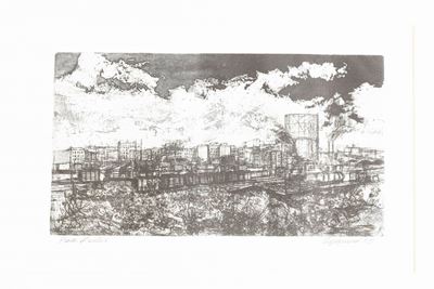 Il Gasometro