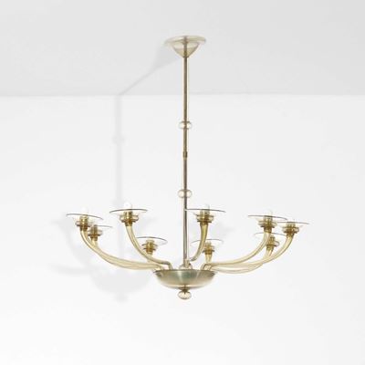 Lampada a Sospensione Mod. 2042