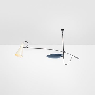 Rara Lampada a Sospensione