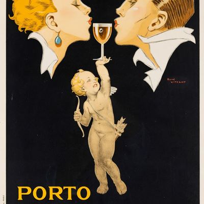 Porto Ramos - Pinto.