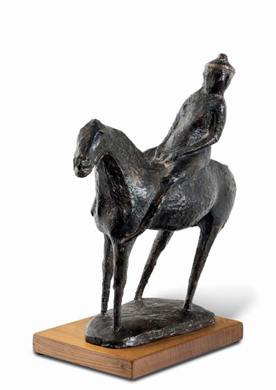 Piccolo Cavaliere
