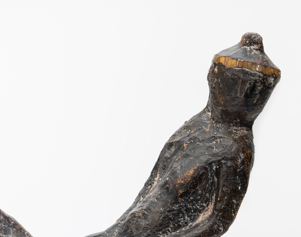 Marino Marini - Piccolo Cavaliere