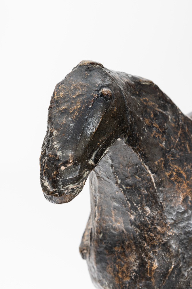 Marino Marini - Piccolo Cavaliere