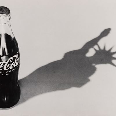 Coca Cola New York.