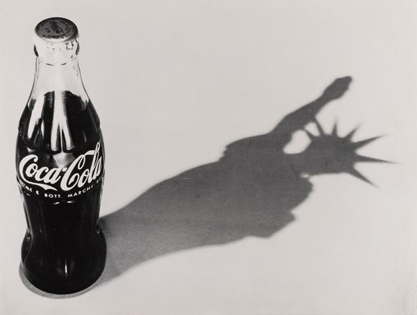 Anonimo - Coca Cola New York.