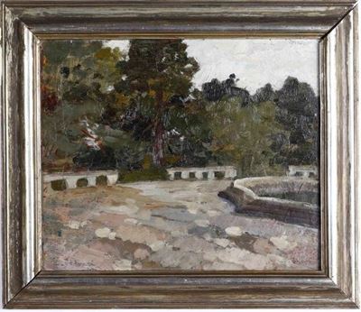Villa Gavotti Ad Albisola