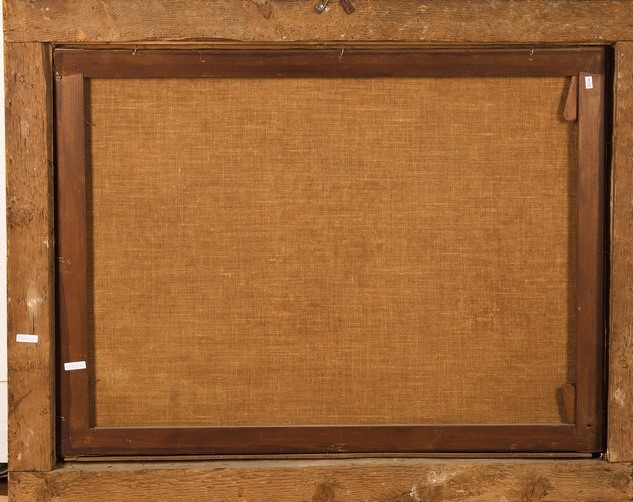 Scuola del XVIII Secolo Scene della Vita di Salomone