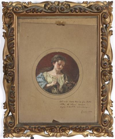 Figura Femminile