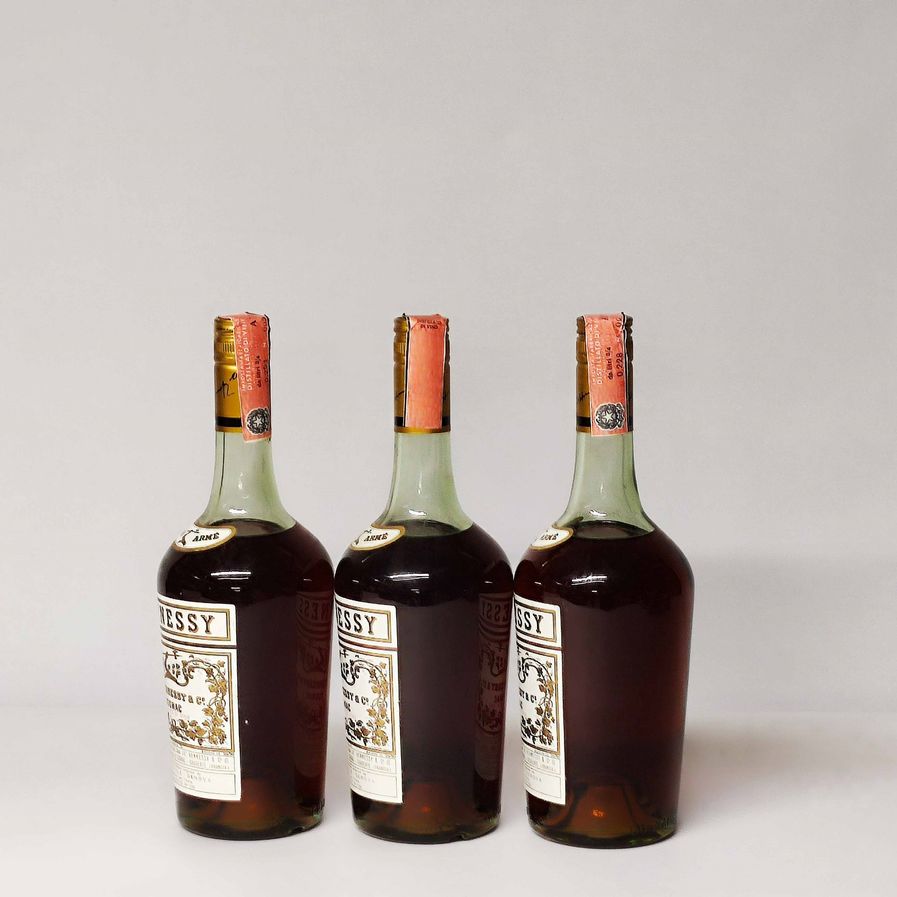 Hennessy Bras Arme, Cognac
