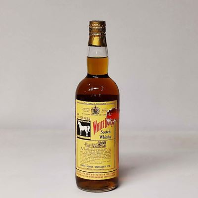 White Horse, Scoth Whisky