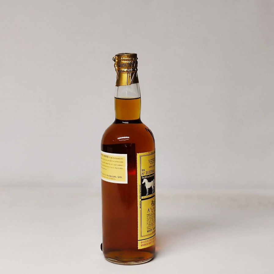 White Horse, Scoth Whisky