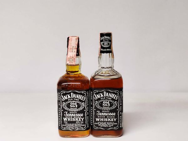 Jack Daniel's, Tennessee Whiskey