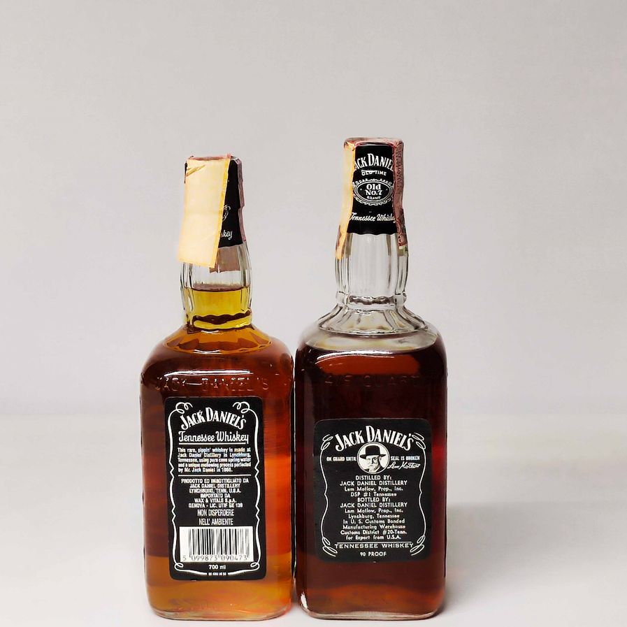 Jack Daniel's, Tennessee Whiskey