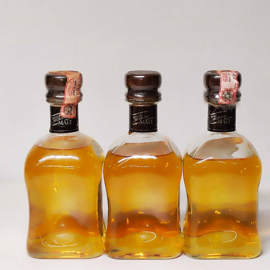 Cardhu 12 Years Old, Single Malt Whisky