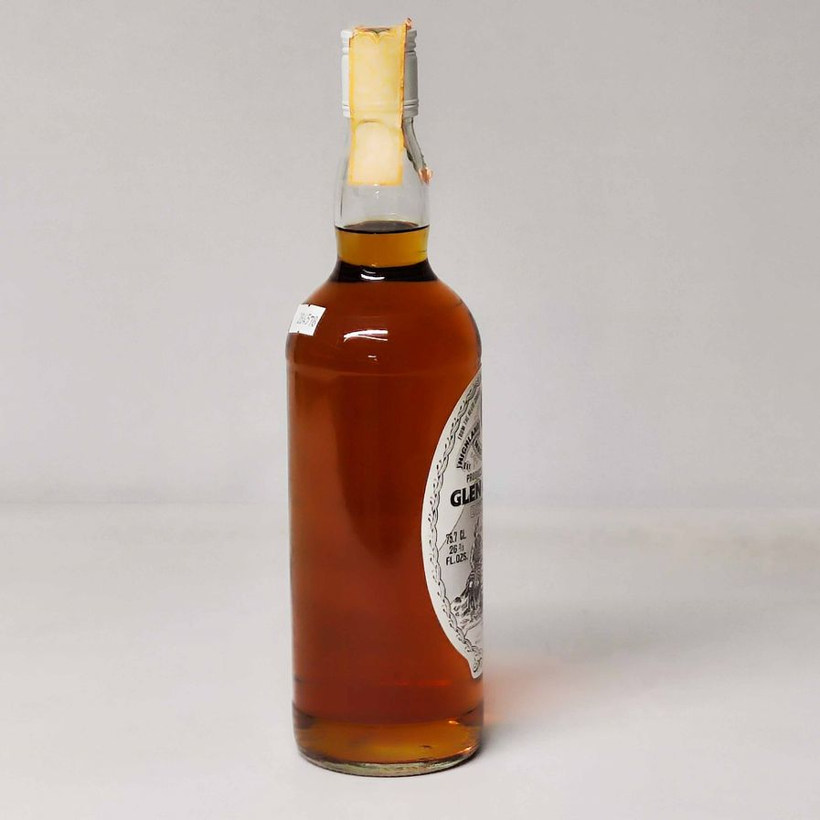 Glen Grant 38 Years Old, Malt Scotch Whisky