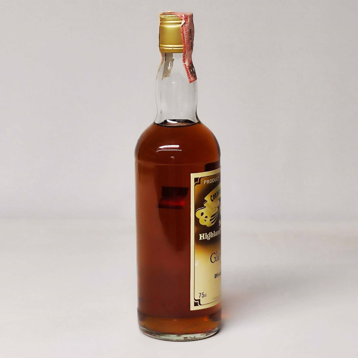 Glenrothes 1954 Connoisseurs Choice 27 Years Old, Highland Malt Whisky