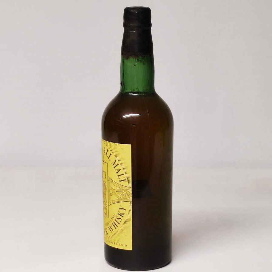 Highland Park Berry's Reserve 1902, Malt Scotch Whisky