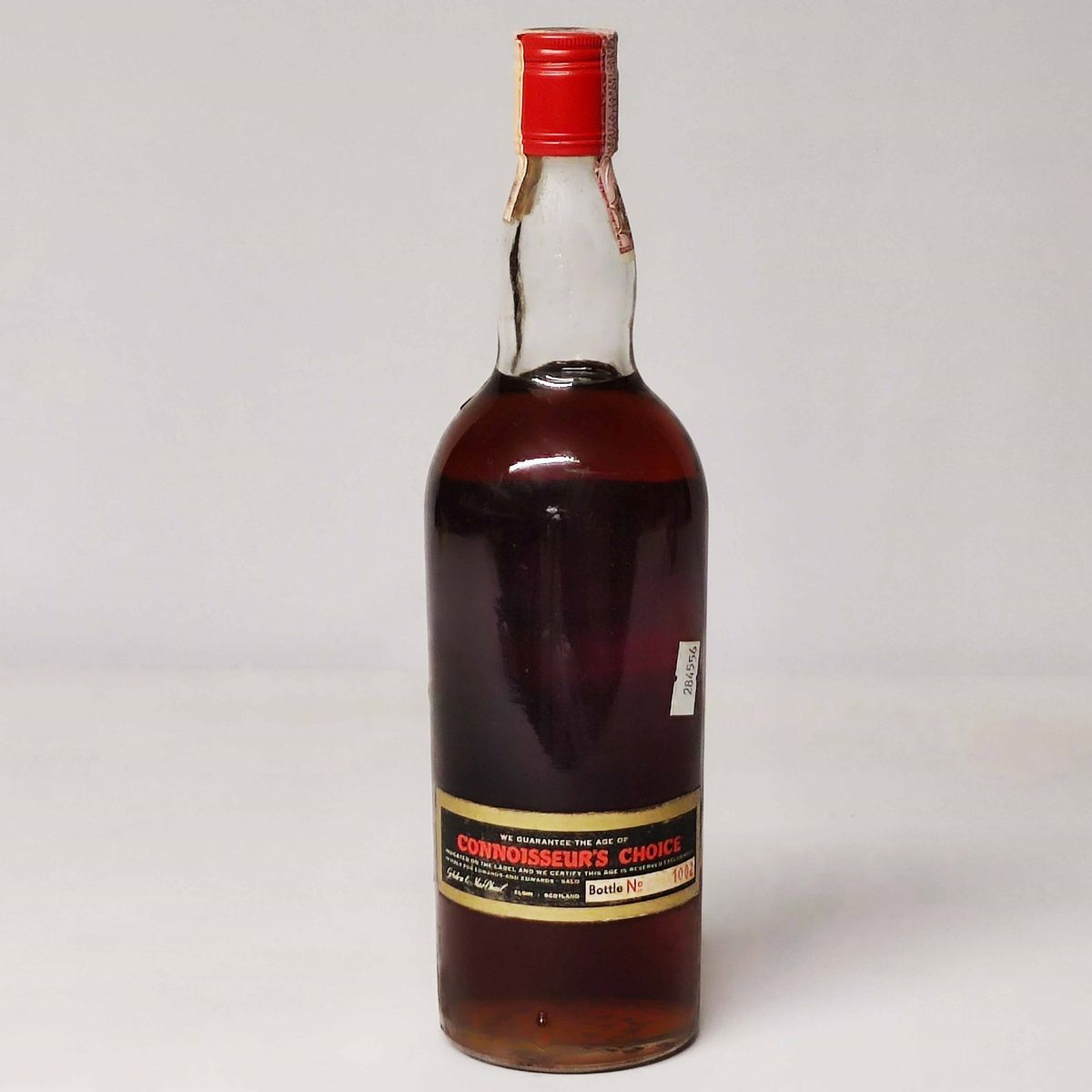 Taliker Connoisseur's Choice 1952 21 Years Old, Pure Malt Whisky