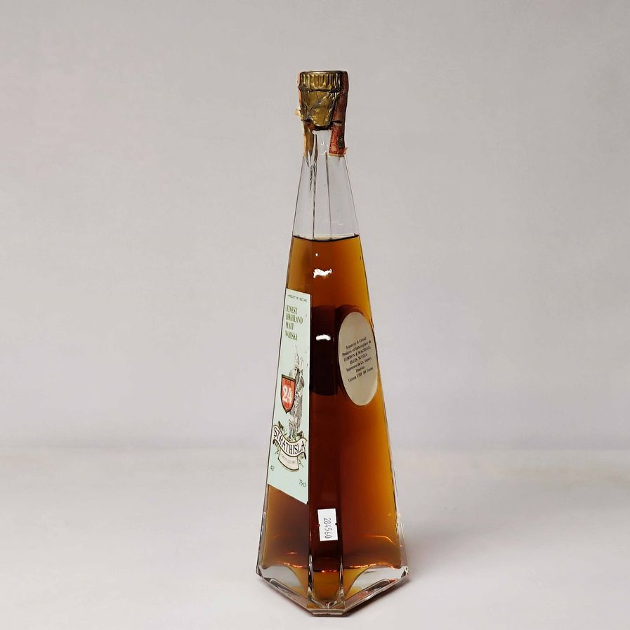 Strathisla 1960 24 Years Old Sestante, Highland Malt Whisky