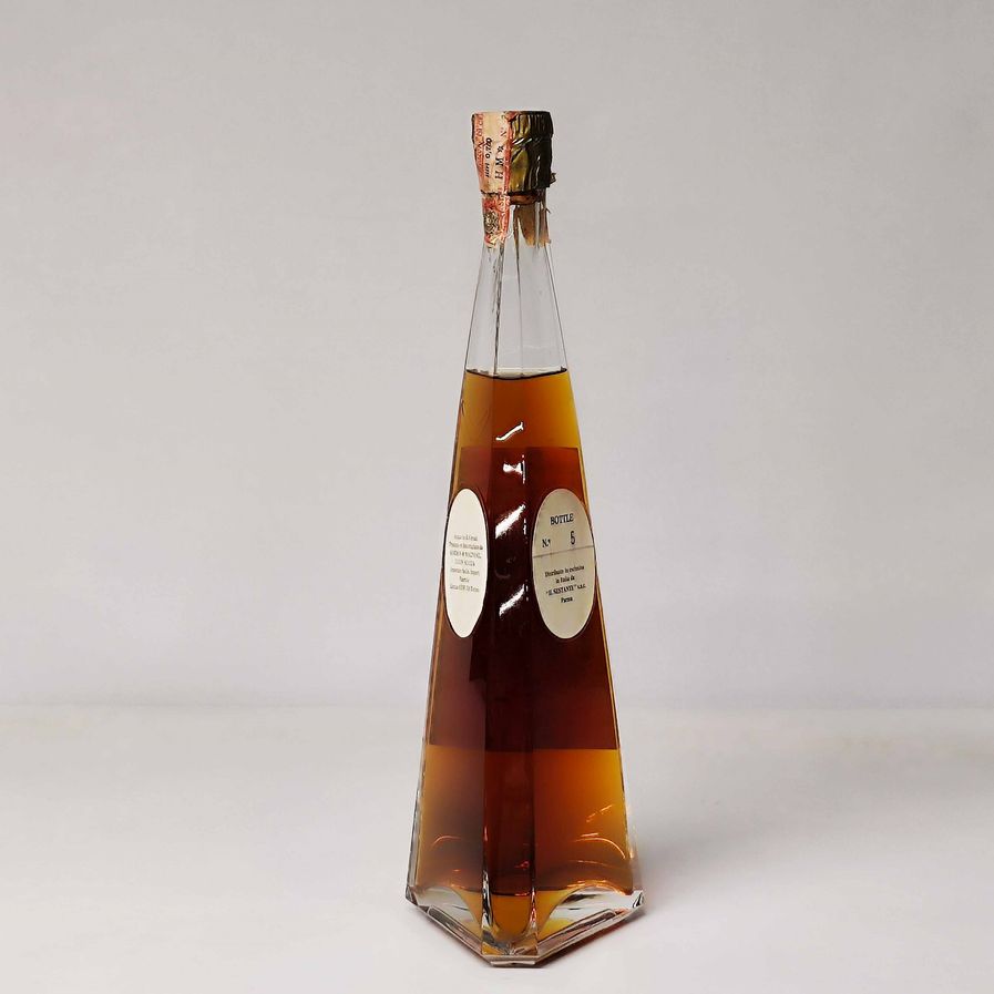 Strathisla 1960 24 Years Old Sestante, Highland Malt Whisky
